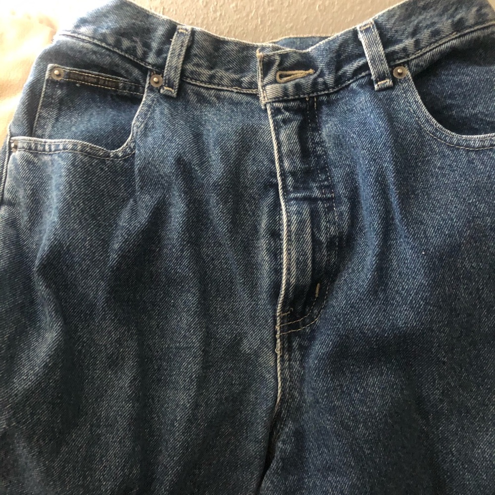 jeans